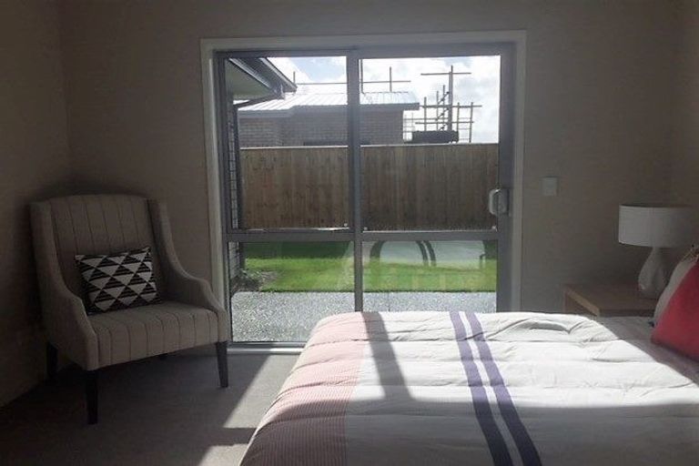 Photo of property in 5 Longcot Drive, Rolleston, 7615