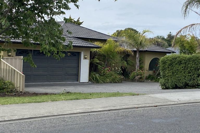 Photo of property in 36a Iona Road, Havelock North, 4130