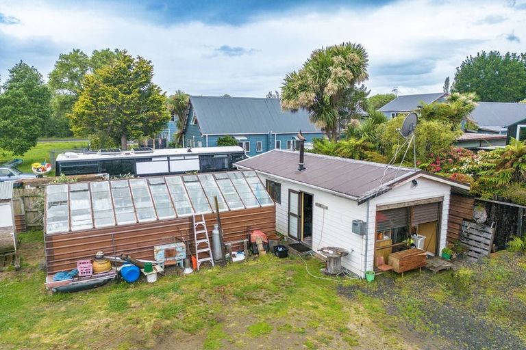 Photo of property in 214 Mangaroa Street, Tokaanu, Turangi, 3381