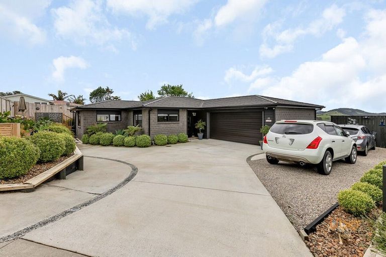 Photo of property in 39 Provisional Drive, Te Kamo, Whangarei, 0112