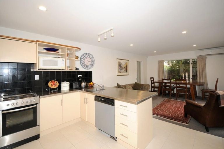 Photo of property in 1/9 Brodie Street, Ilam, Christchurch, 8041