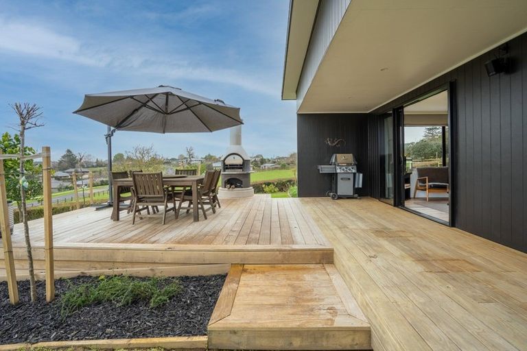 Photo of property in 27 Charles Edwards Street, Ohaupo, 3803