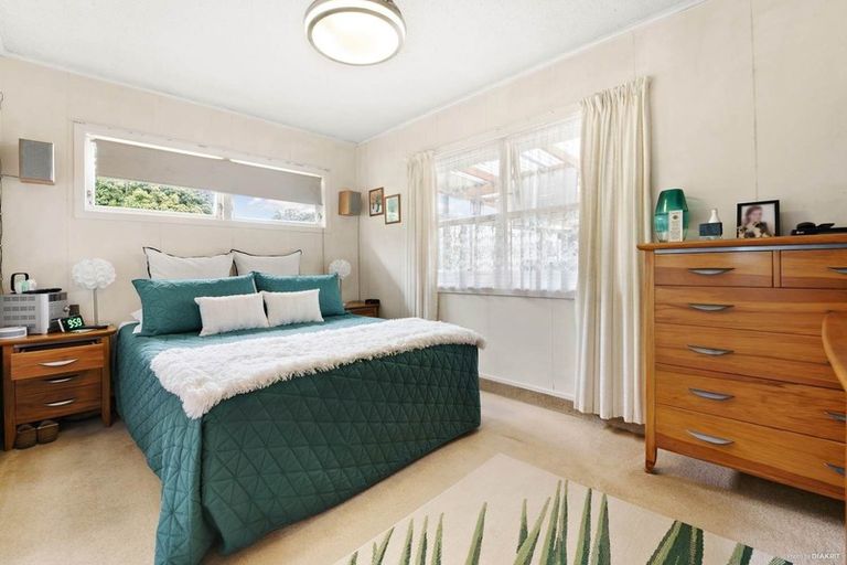 Photo of property in 21 Cheviot Street, Mangere East, Auckland, 2024