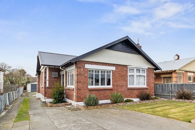 Photo of property in 48 Harper Street, Parkside, Timaru, 7910