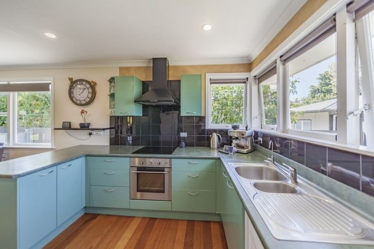 Photo of property in 7 Downing Avenue, Pirimai, Napier, 4112