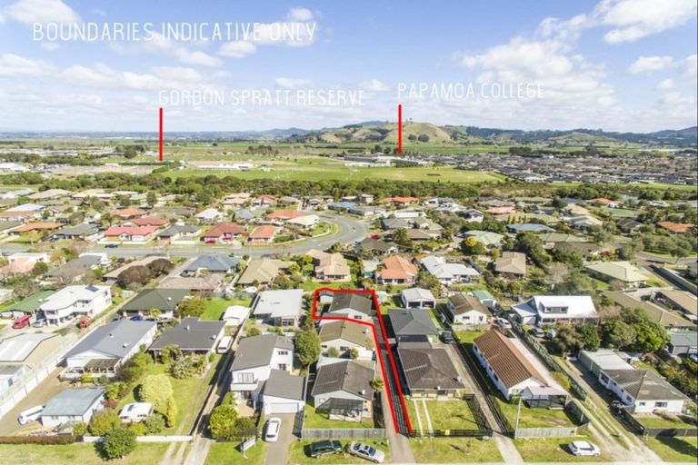 Photo of property in 214c Dickson Road, Papamoa Beach, Papamoa, 3118