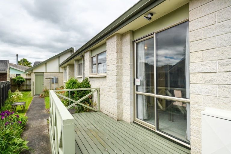 Photo of property in 175 Amberley Avenue, Highbury, Palmerston North, 4412