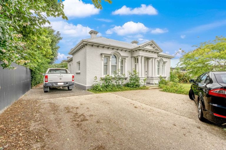 Property details for 158 Eye Street, Appleby, Invercargill, 9812