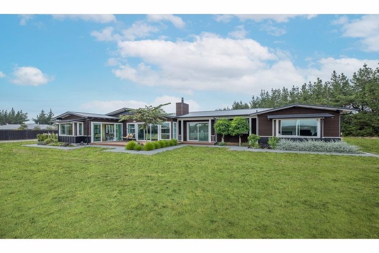 Photo of property in 3 Cullen Avenue, Swannanoa, Rangiora, 7475