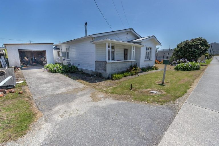 Photo of property in 50 Packers Quay, Blaketown, Greymouth, 7805