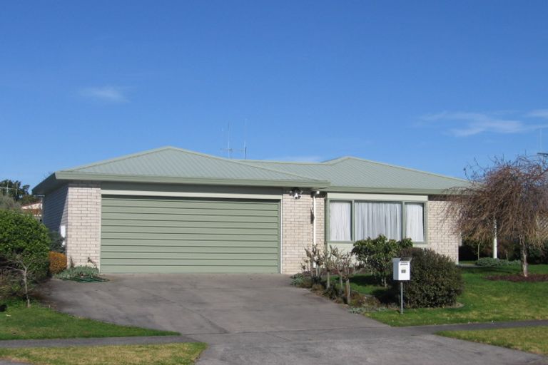 Photo of property in 22 Meridian Place, Flagstaff, Hamilton, 3210