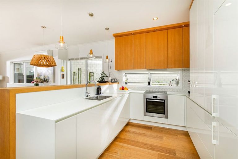 Photo of property in 186 Clark Road, Hobsonville, Auckland, 0616