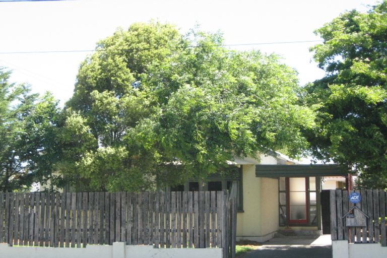 Photo of property in 1/243 Selwyn Street, Spreydon, Christchurch, 8024