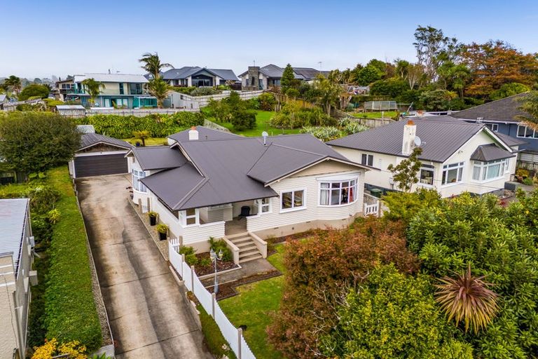 Photo of property in 183 Tukapa Street, Westown, New Plymouth, 4310
