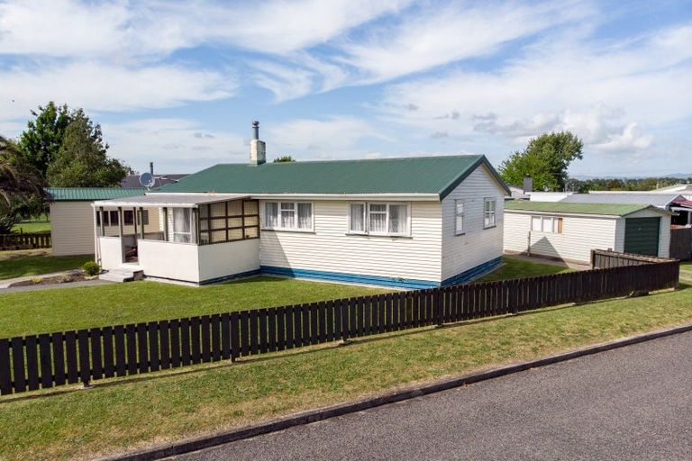 Photo of property in 10 Rakino Drive, Kerepehi, Paeroa, 3671