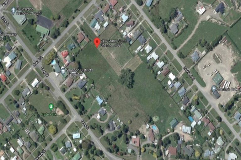 Photo of property in 24a Grand Street, Shannon, 4821