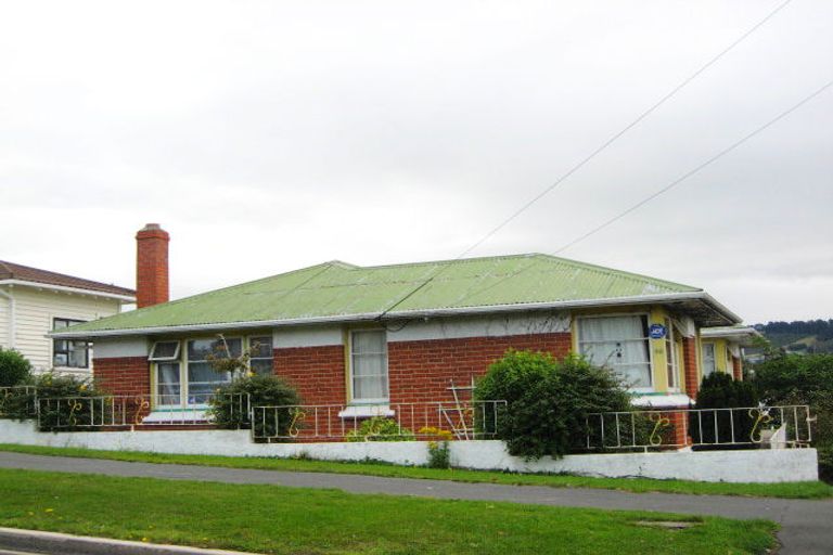 Photo of property in 92 Waimea Avenue, Calton Hill, Dunedin, 9012