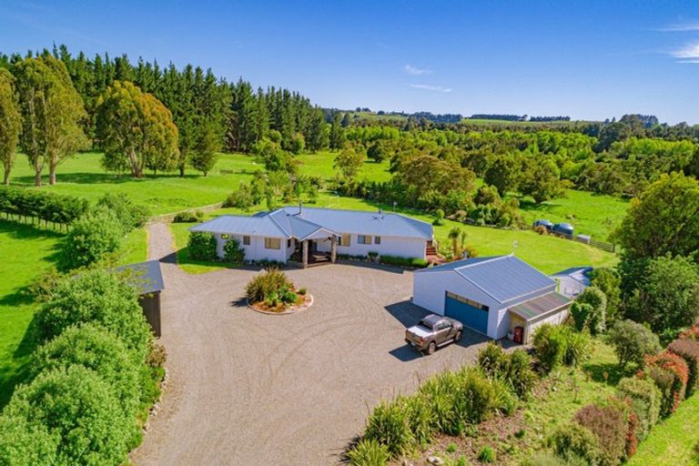 Photo of property in 712 Norfolk Road, Upper Plain, Carterton, 5791