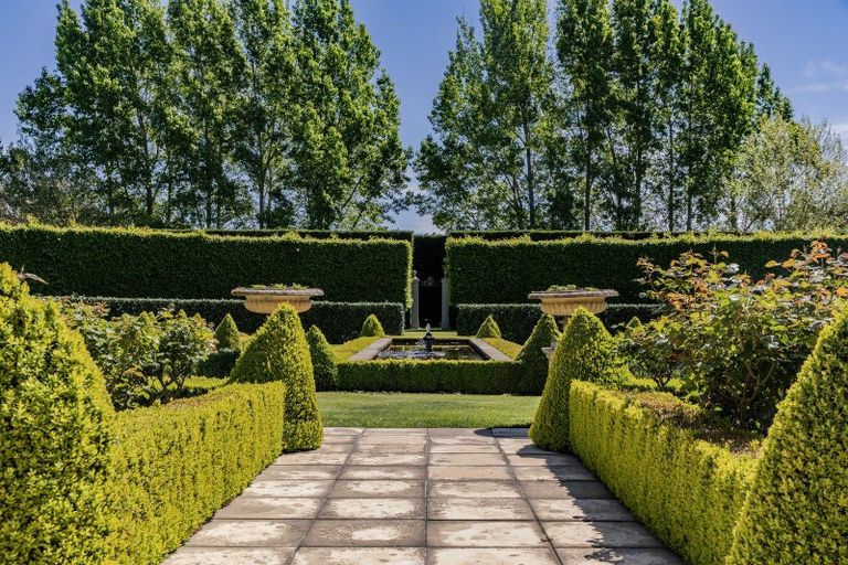 Photo of property in 57 Millcroft Lane, Ohoka, Kaiapoi, 7692