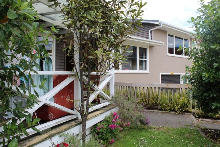 Photo of property in 18 Slacks Road, Awapuni, Palmerston North, 4412