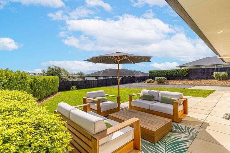 Photo of property in 6a Lambrusco Street, Te Kauwhata, 3710