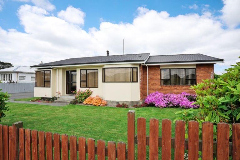 Photo of property in 79 Fox Street, Avenal, Invercargill, 9810