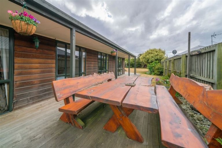 Photo of property in 40 Shelley Street, Rolleston, 7614