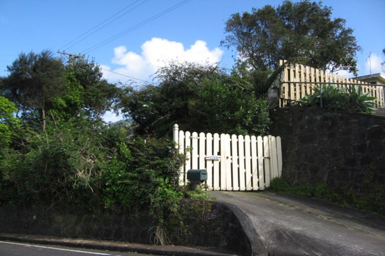 Photo of property in 1156 Huia Road, Huia, Auckland, 0604