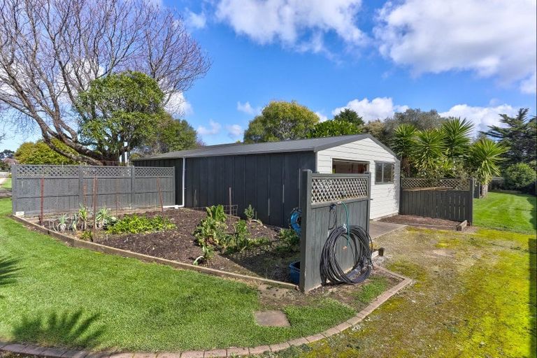 Photo of property in 275 Blueskin Road, Brunswick, Whanganui, 4571