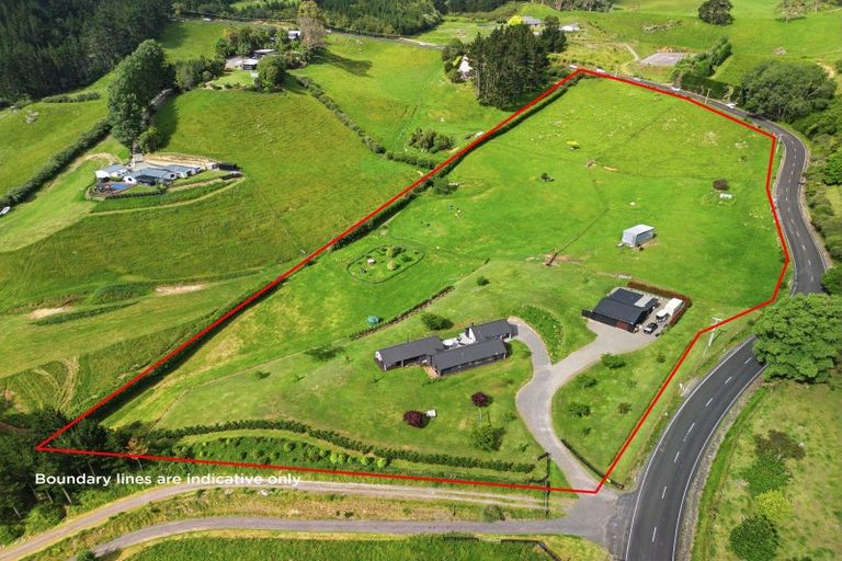 Photo of property in 372a Crawford Road, Minden, Tauranga, 3171