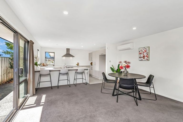 Photo of property in 143 Infinity Drive, Pegasus, 7612