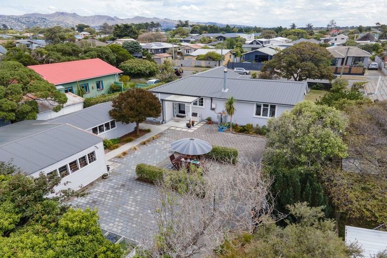 Photo of property in 157 Pine Avenue, South New Brighton, Christchurch, 8062