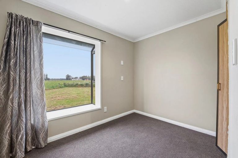Photo of property in 160 Toppings Road, Sefton, Rangiora, 7477