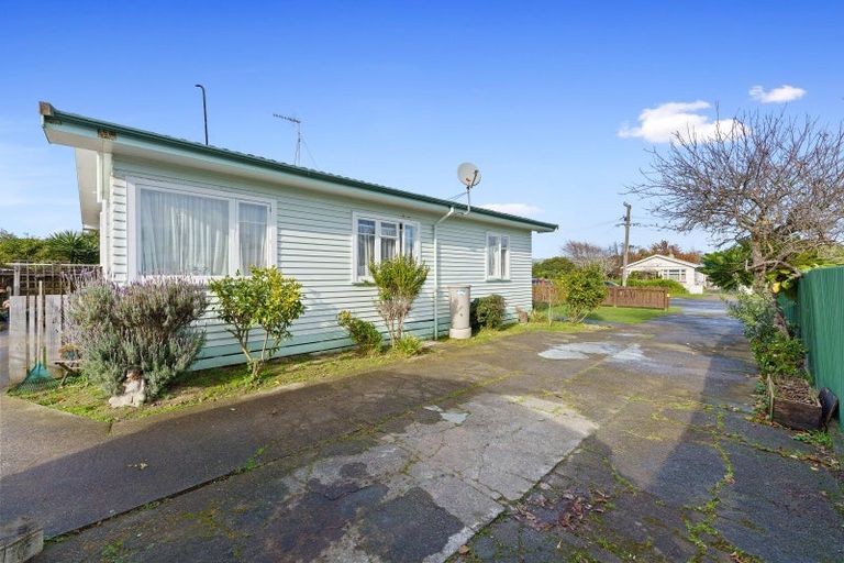 Photo of property in 38 Kirk Street, Otaki, 5512