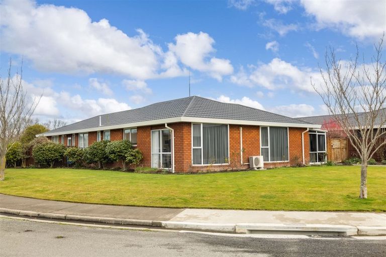 Photo of property in 18 Kiln Place, Kaiapoi, 7630