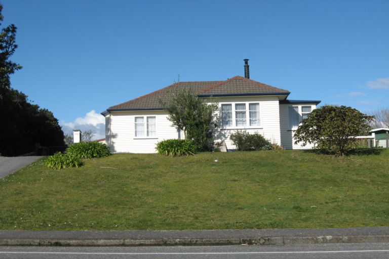 Photo of property in 172 Fitzherbert Street, Hokitika, 7810