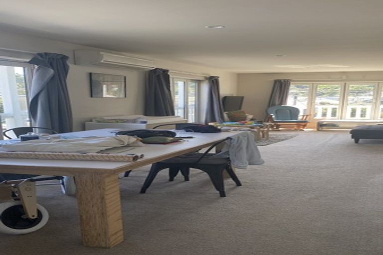 Photo of property in 181 Onepu Road, Lyall Bay, Wellington, 6022