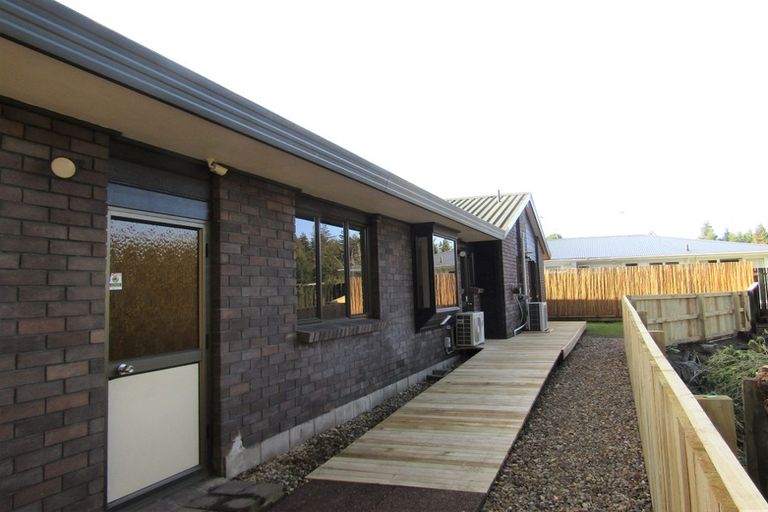 Photo of property in 11a Darley Street, Maeroa, Hamilton, 3200