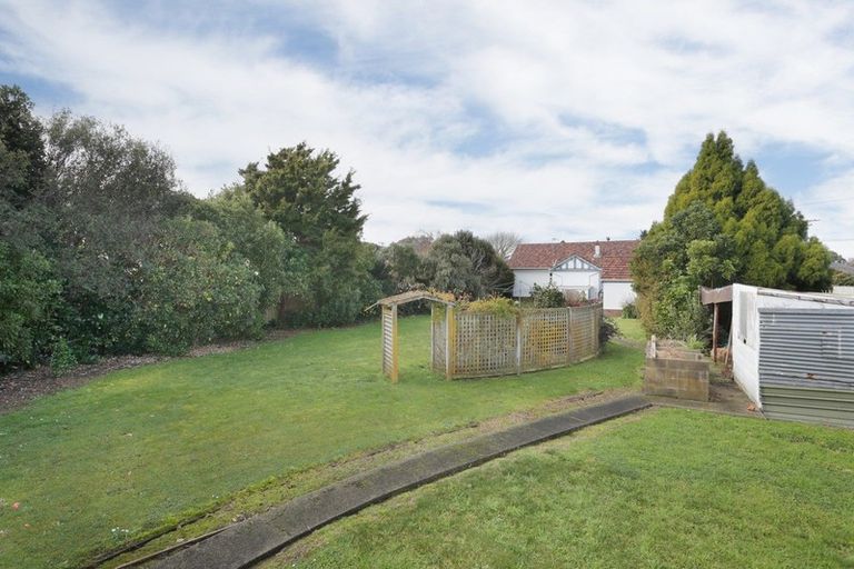 Photo of property in 177 Bridge Street, Bulls, 4818