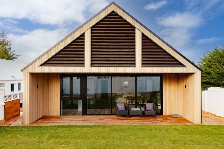 Photo of property in 107a Main Road, Fairfield, Dunedin, 9018