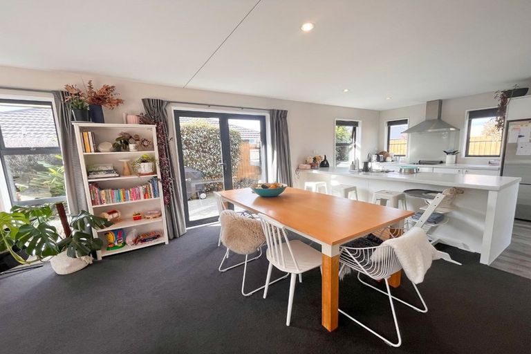 Photo of property in 14 Richmond Avenue, Halswell, Christchurch, 8025