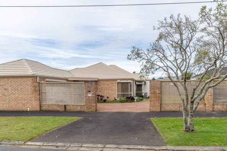 Photo of property in 2b Bailey Avenue, Claudelands, Hamilton, 3214