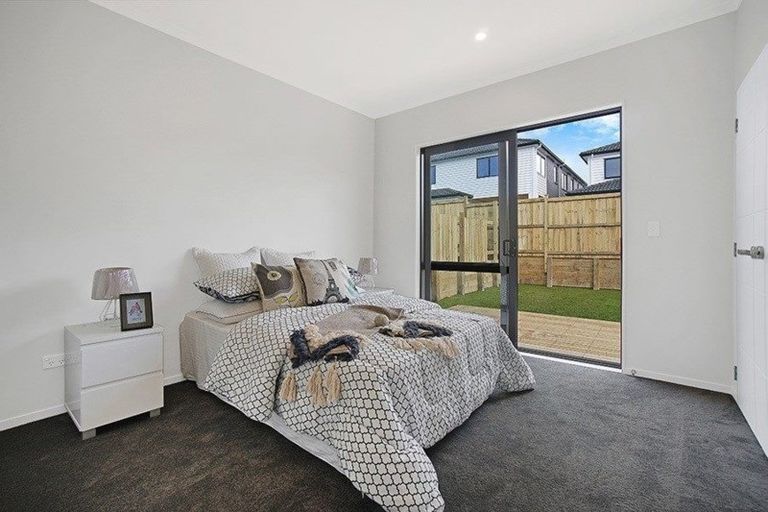 Photo of property in 4 Ako Road, Flat Bush, Auckland, 2019