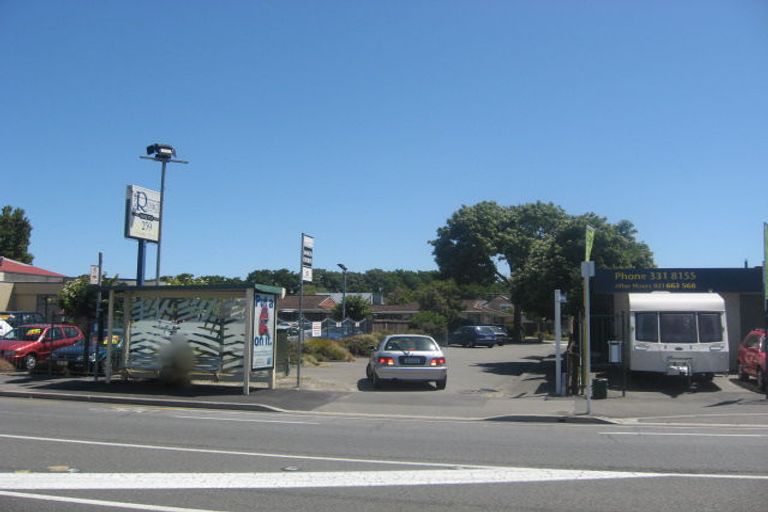 Photo of property in 1/263 Colombo Street, Sydenham, Christchurch, 8023