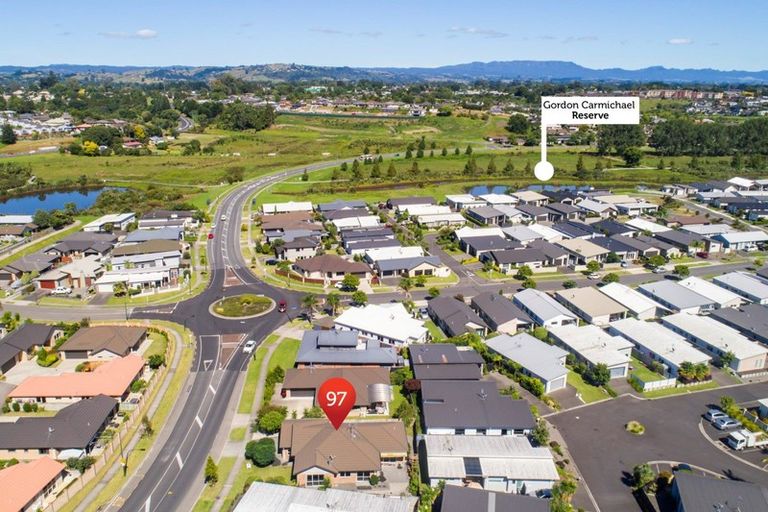 Photo of property in 97 Millers Road, Brookfield, Tauranga, 3110
