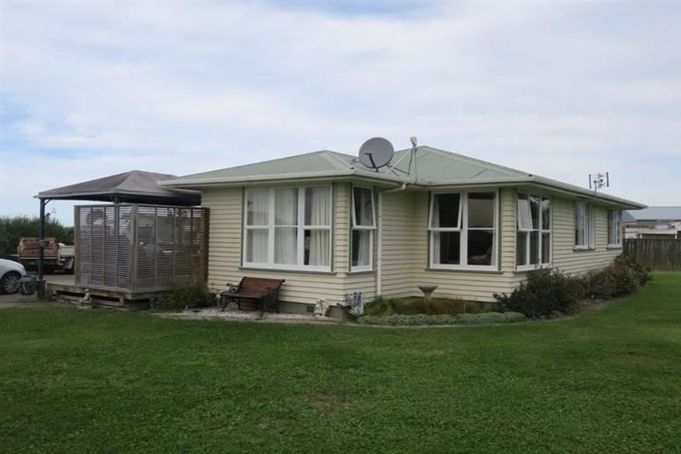 Photo of property in 1861 Pakowhai Road, Pakowhai, Napier, 4183