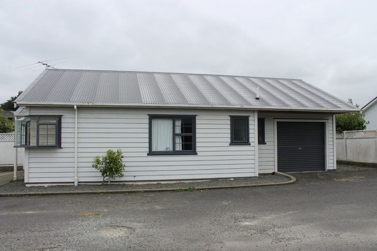 Photo of property in 2f Macmaster Street, Richmond, Invercargill, 9810