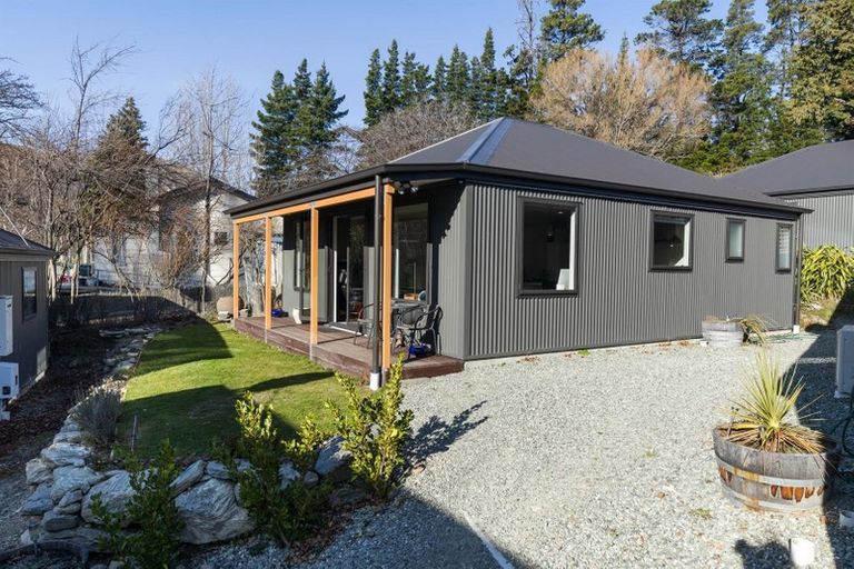 Photo of property in 10d Coal Pit Road, Gibbston, Queenstown, 9371