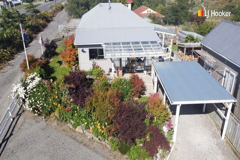 Photo of property in 1 Gilligan Street, Palmerston, 9430