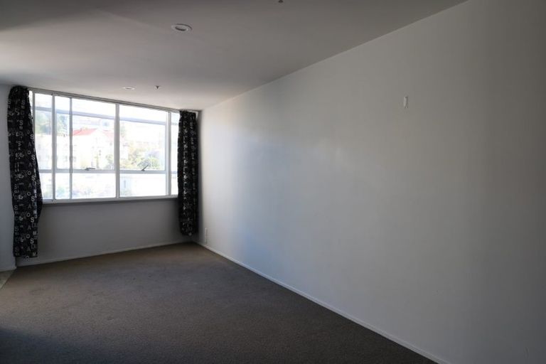 Photo of property in Hume House, 24/152 The Terrace, Wellington Central, Wellington, 6011